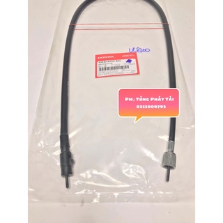 Dây kilomet wave s110 - blade chính hãng honda