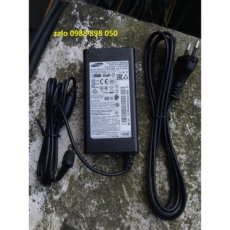 Dây nguồn 14v cho Loa thanh Samsung HW- J6001/XV