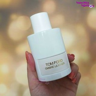 Nước hoa Nữ Tom Ford Ombre Leather 100ml