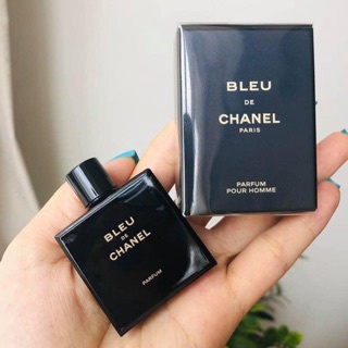 ⚡️ Nước hoa Chanel Bleu mini 10ml (Như Hình)