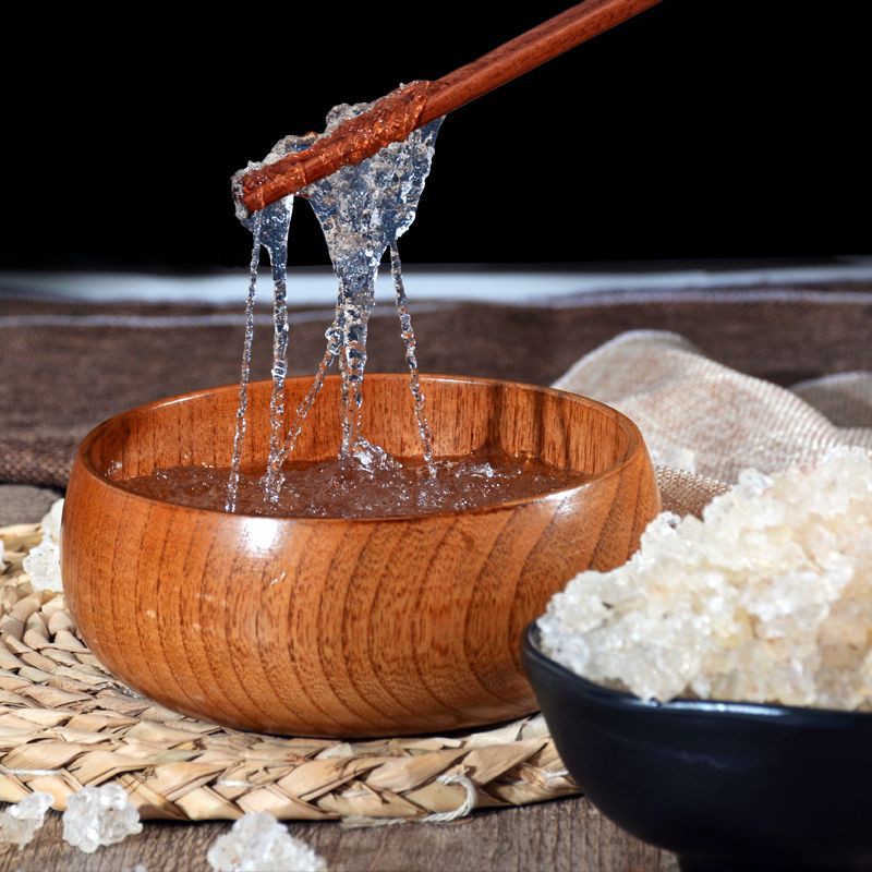 Tuyết yến kéo sợi cao cấp 1kg