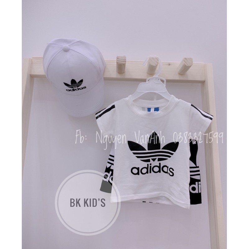 Set A.D.S 3 chi tiết cho bé