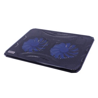 Đế tản nhiệt laptop coolcold k19 2 fan