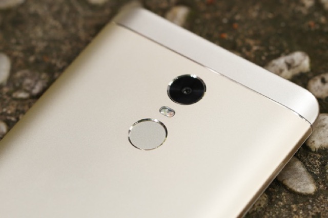 Điện thoại Xiaomi Redmi Note 4 - 16Gb Ram 2Gb - Fullbox - Bảo hành 12 tháng - Hàng nhập khẩu | BigBuy360 - bigbuy360.vn