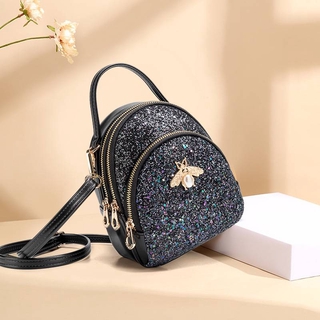 New female bag new female handbag fashion wild single shoulder cross portable cross bag