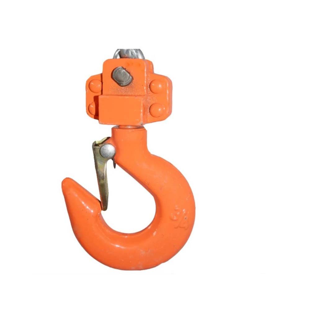 Palang Xích Lắc Tay ABG 0.75T-1.5M - Ba Lăng Loại 0.75 Tấn Xích 1.5 Mét Dùng Để Nâng Hạ Vật Nặng Trong Nhà Xưởng