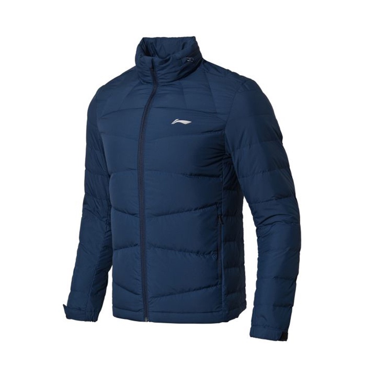 Áo khoác lông vũ nam Lining AYMN033 chính hãng