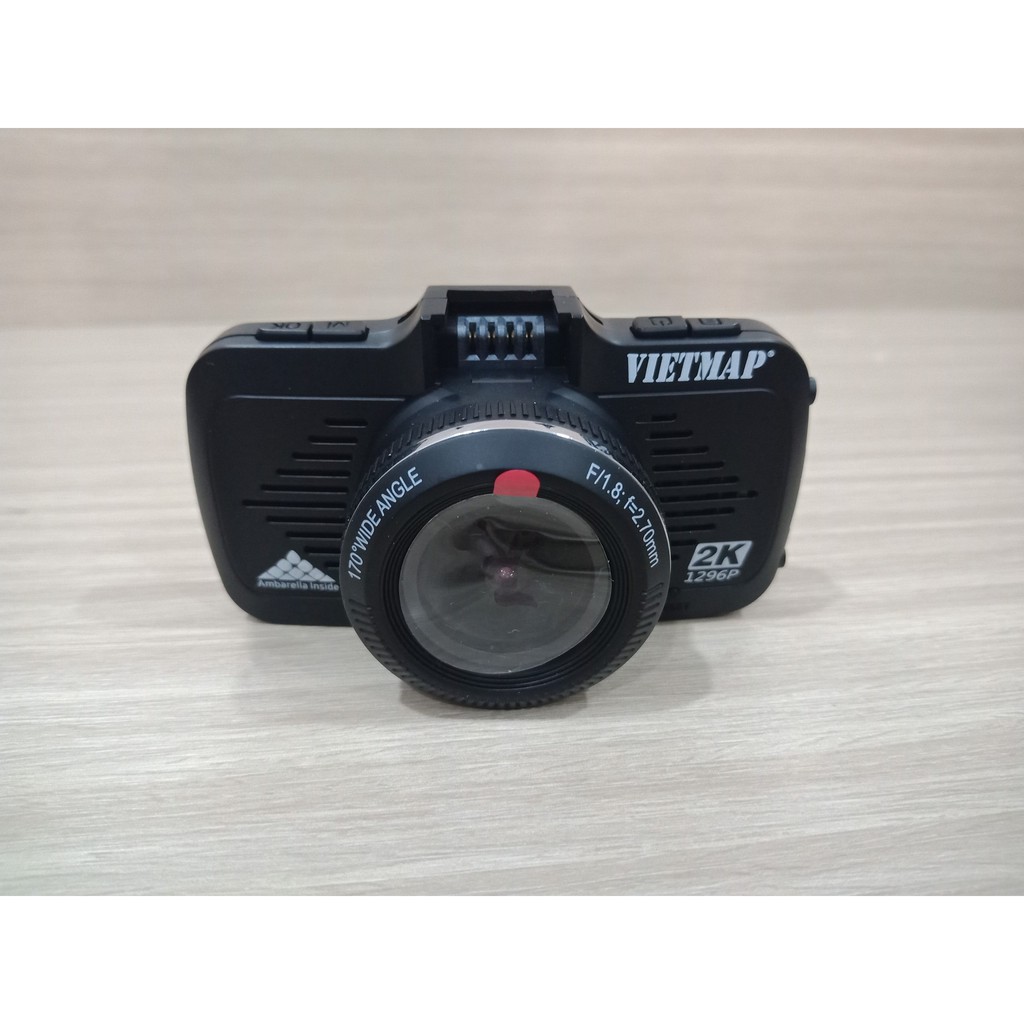 Camera hành trình ô tô Vietmap K9 Pro