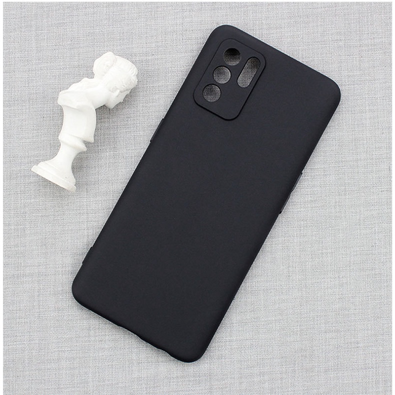 Ốp Lưng Mềm Bảo Vệ Cao Cấp Cho Oppo Reno 6 6Z 5 4 3 2 2f 10x Zoom Pro Reno6 Reno6Z Z 4g 5g