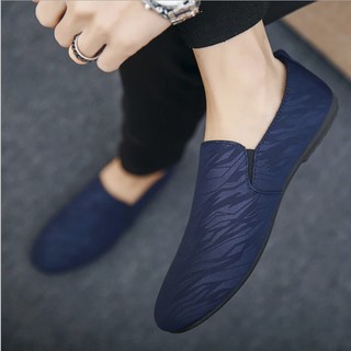 Giày lười nam thời trang GN187