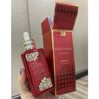 Serum Dưỡng Da Estee Lauder Advanced Night Repair 100ml - bản giới hạn Limited Edition