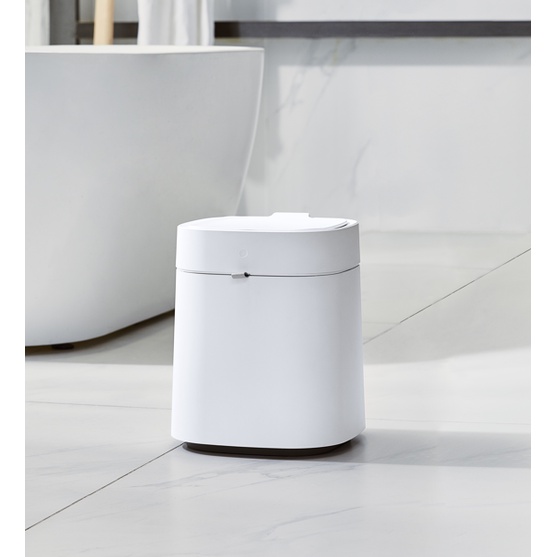 Thùng rác thông minh TOWNEW T AIR X 13.5L-Tự động hàn túi, thay túi rác - Hàng chính hãng- Bảo hành 12 tháng