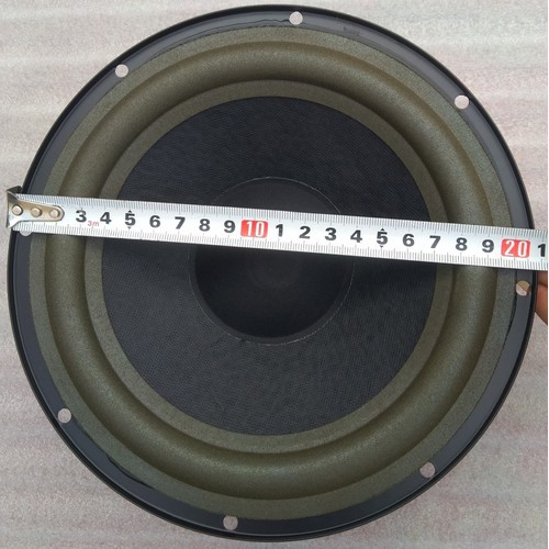 MỘT CỦ BASS RỜI 20 BOSS SERI 4 - THAY THẾ ĐÓNG MỚI THÙNG LOA - 1BASS20BOSS SR4