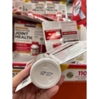 2023 Triple&Action joint healthy