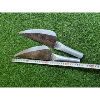 Dao thái thịt heo lưỡi cưa 35cm