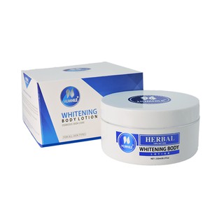 KEM DƯỠNG DA WHITENING BODY LOTION