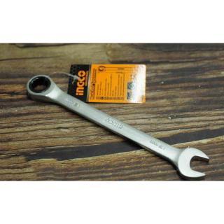 13mm cờ lê vòng miệng tự động ingco hcspar131