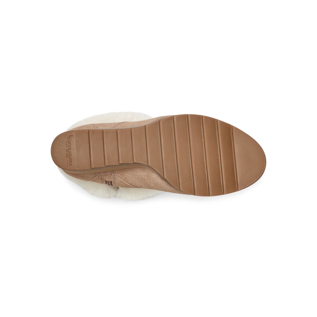 Giày bốt Koolaburra UGG Elladine, chính hãng