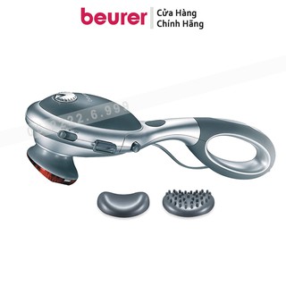 Máy Massage Cầm Tay Đèn Hồng Ngoại Beurer MG70 ( Bảo hành 2 năm )