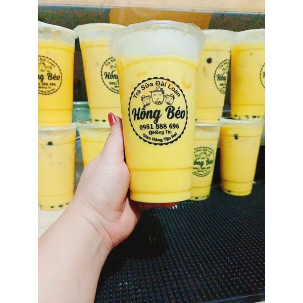 bột sầu riêng nguyên chất