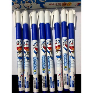 Bút gel nước Doremon viết là đẹp