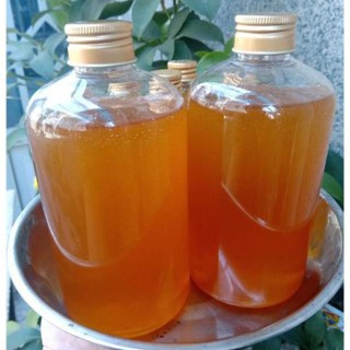 [FLASH SALES] Mật ong hoa cà phê nguyên chất thu hoạch tại vườn. 650gr
