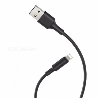 Cáp sạc lightning cho Iphone Ipad Hoco X25 Dài 1M