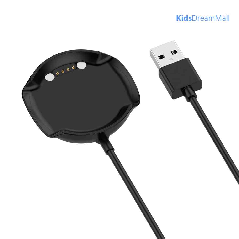 Đế Sạc USB 1m Cho Đồng Hồ Golf Buddy Aim W10