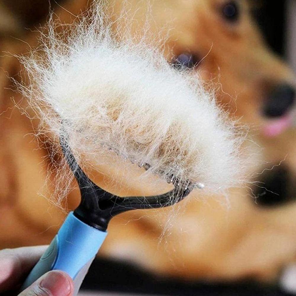Lược Chải Lông Thú Cưng Tiện Dụng