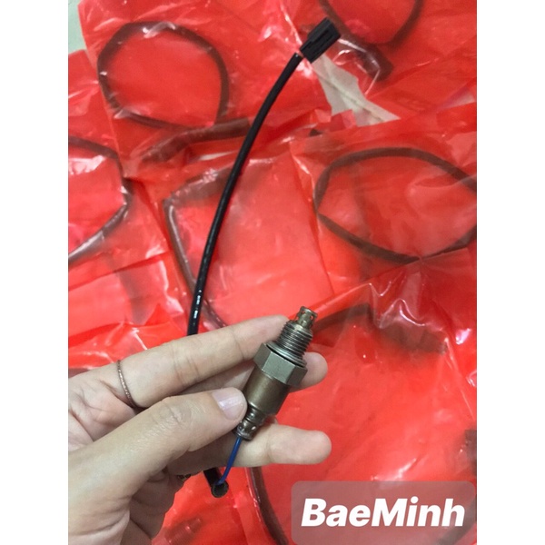 Cảm Biến Oxy Exciter 150