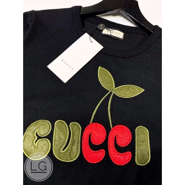 Áo len Gc cao cấp full màu