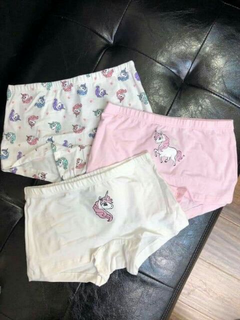 QUẦN CHÍP ĐÙI TEENGO