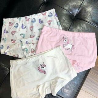 Quần chíp đùi teengo