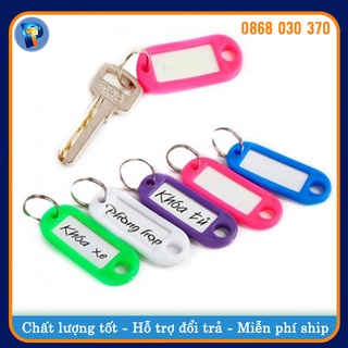 Dây Đeo Chìa Khóa K133