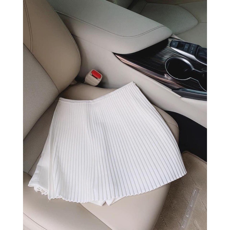 CV xếp ly (sẵn lót quần)
