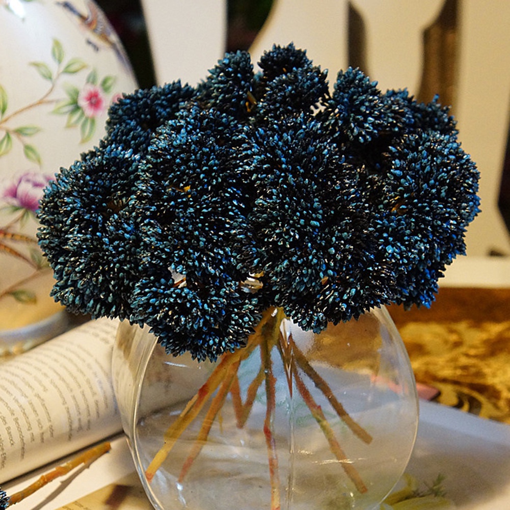 1 Cây Mọng Nước Nhân Tạo Trang Trí Sân Khấu / Tiệc DIY