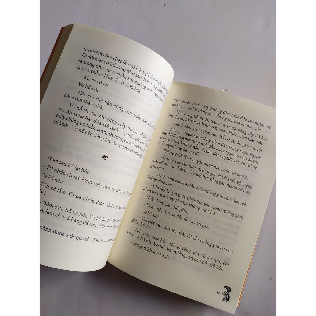 Sách - Những Truyện Hay Viết Cho Thiếu Nhi - Nguyễn Huy Tưởng