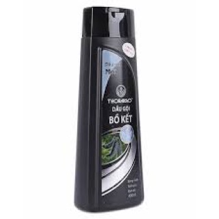 Dầu Gội Thorakao Bồ Kết (400ml)