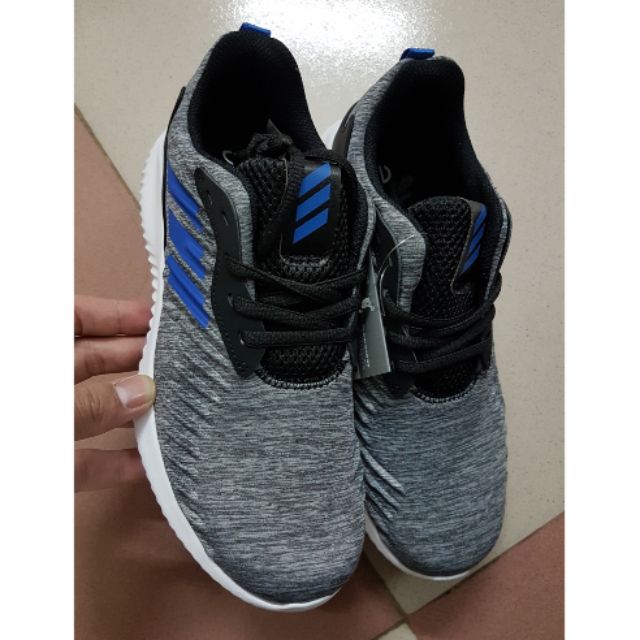 Giầy Adidas Alpha Bounce kid