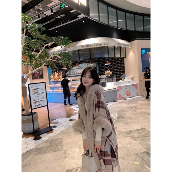  Khăn choàng cổ điển mùa thu năm 2021 | BigBuy360 - bigbuy360.vn