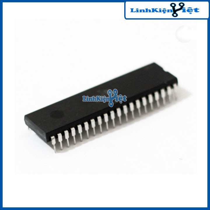 Sản Phẩm AT89C51 24PU/24PI DIP 40