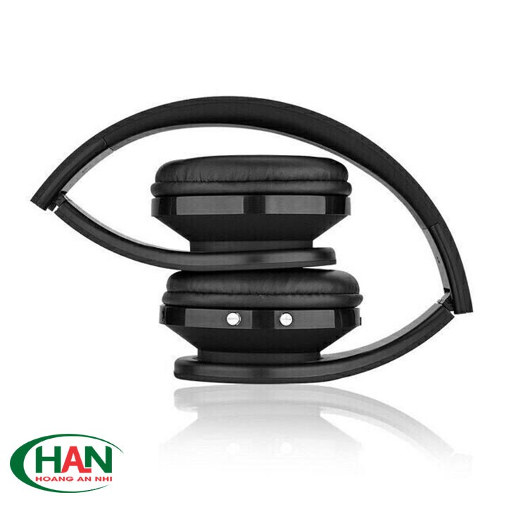 Tai nghe Bluetooth NX-8252 không dây gấp gọn - tai nghe bluetooth chụp tai Hifi Stereo | BigBuy360 - bigbuy360.vn