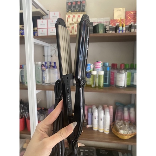 Máy Dập - Là chuyên nghiệp Coco