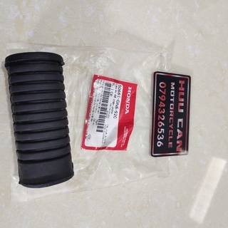 Cao su để chân trước HONDA Wave/ Dream/ future neo/ future 1