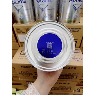 [Air đủ bill] Sữa Aptamil Profutura Úc Số 1,2,3 900g (Mẫu Mới)