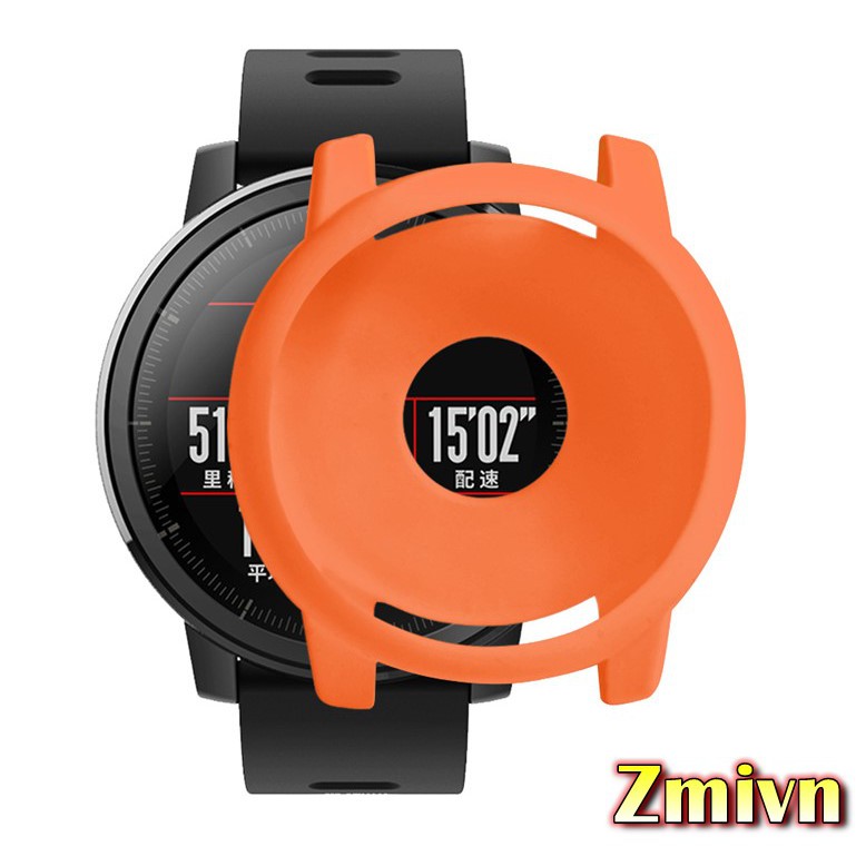 Ốp silicon bảo vệ Amazfit Stratos