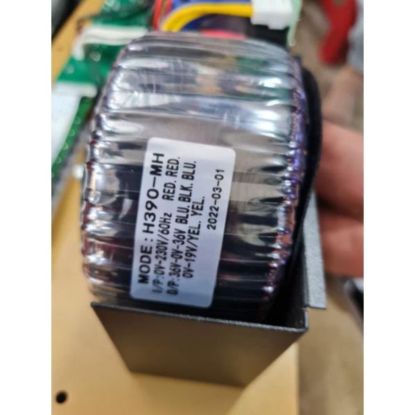 RE NHAT- SIÊU PHẨM MẠCH LOA KÉO 2 KÊNH LR ECHO REVERB CÓ TIẾNG MID NGUỒN 36V ĐÔI ĐÁNH COIL 65 76 EQ MODE HAY HOT