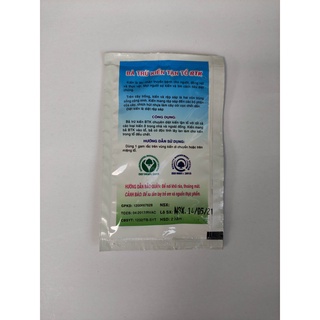 Bả diệt kiến BTK gói 05gr (diệt kiến tận gốc)