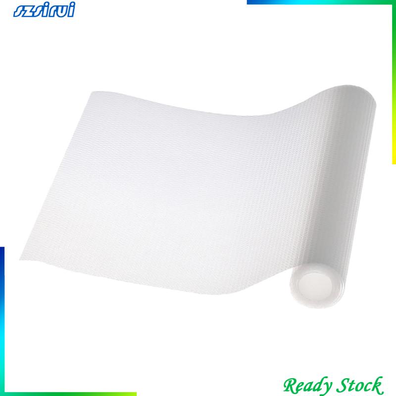 Cuộn Lót Ngăn Kéo Tủ Hai Mặt Chống Ẩm Tiện Dụng