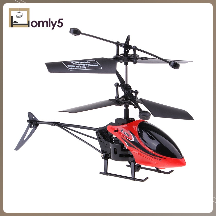 [Mã LIFE0503TOYS1 giảm 10% đơn 150k] Đồ Chơi Máy Bay Trực Thăng Điều Khiển Từ Xa Bằng Số Vô Tuyến 2ch Thú Vị Cho Bé Trai